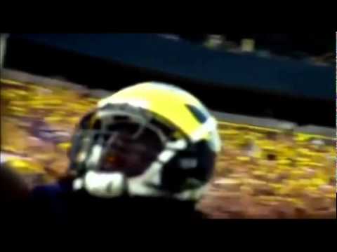 &quot;This Is Michigan&quot; Go Blue 2011 - YouTube