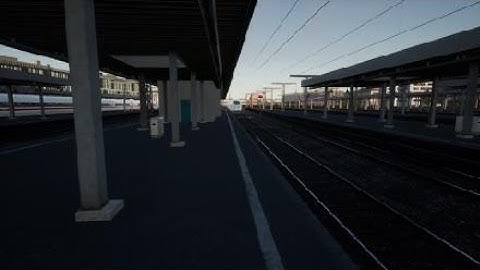 Train Sim World 2: BR 403 ICE 3 Departure from Munich Hbf (München Hbf) Bound for Dortmund Hbf