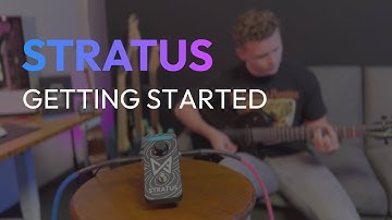 Stratus: Getting Started! (2023)