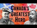 Canadian Scottish War Heroes: John Macgregor, a hero in Canada and Scotland