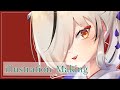 【#イラストメイキング】30秒メイキング～秋月いばら 冬イラストver2～ #Shorts