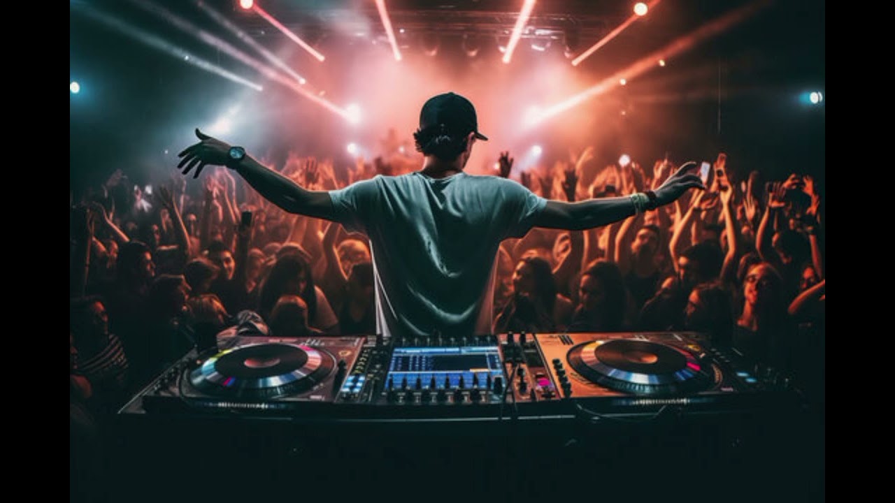 Download Elliot Johns - Your Own Way ( Dj Hoàng Anh Remix) MP3