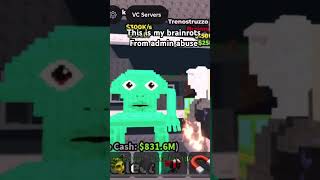 It Spwan Lan Granda From 8X Luck