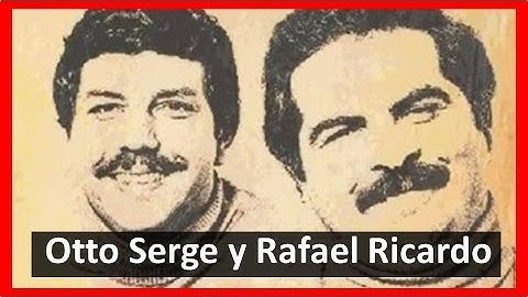 A Fuego Lento | Otto Serge (Escuchalo)
