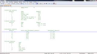 32. How to use php  operator screenshot 4