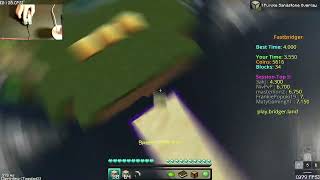 Blur render test