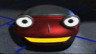 Space Ark - Fire 1995