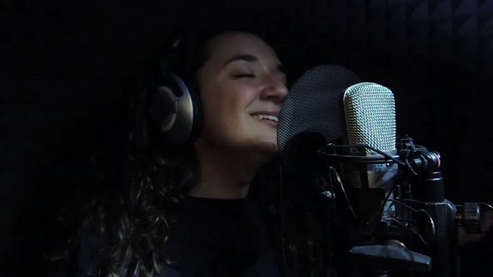 Toni Braxton - Unbreak My Heart # Cover Alice Rizzo