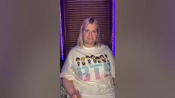 BTS Butter posters, BTS funko pop update, 2021 Cape Comic Con, and other stuff