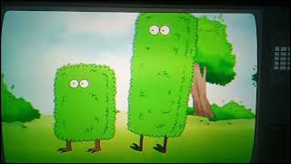 Regular Show: The Lost Tapes Promo Updated on CN!