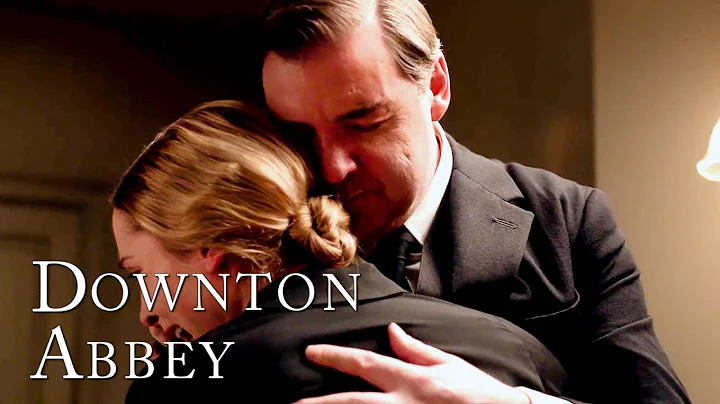 Mr. Bates Discovers Anna's Secret | Downton Abbey