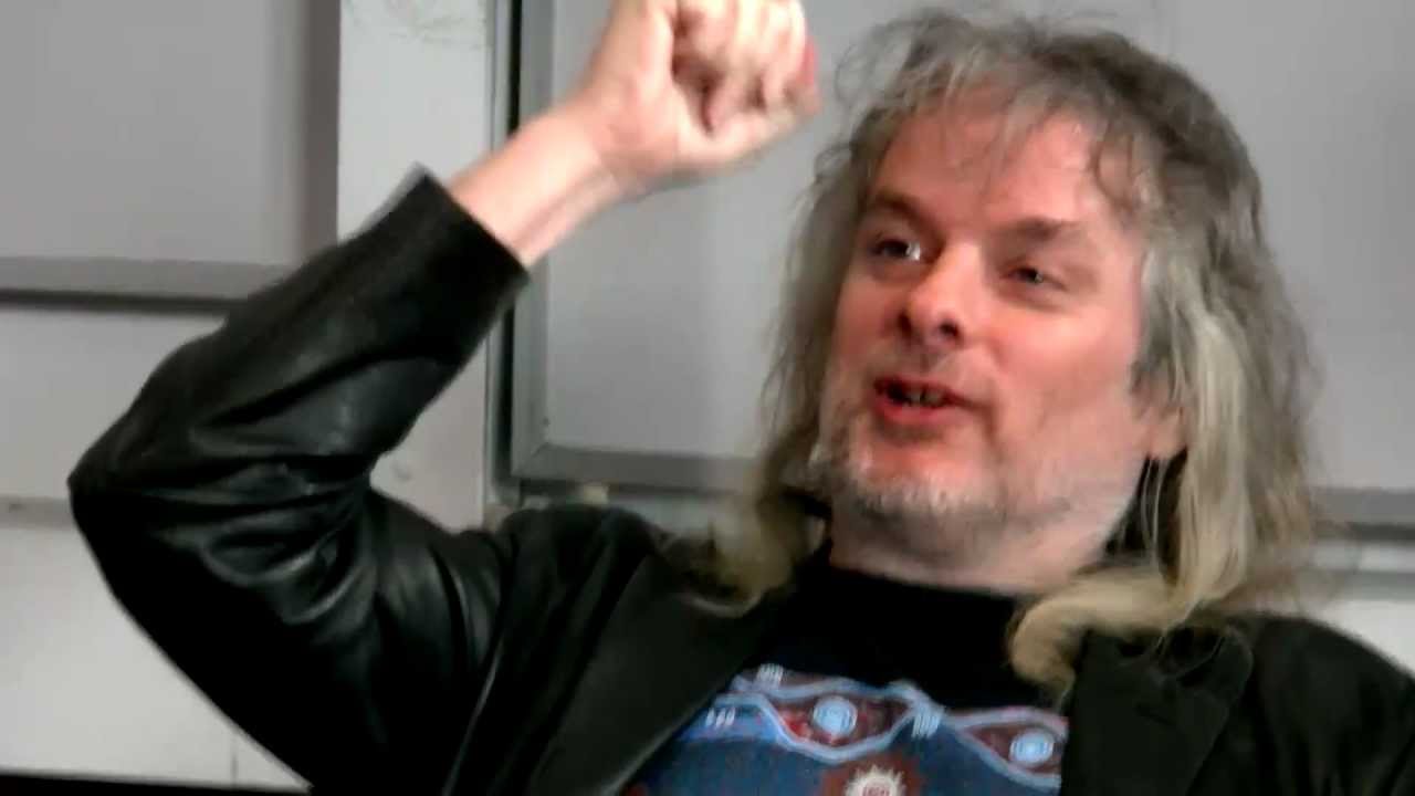 Panel: Ben Goertzel, David Chalmers, Steve Omohundro, James Newton-Thomas - AGI Progress/Impediments