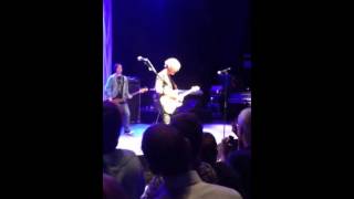 Kenny Wayne Shepherd Voodoo Child live