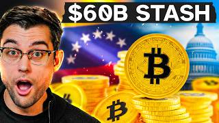 THE TRUTH About Venezuela's SECRET BITCOIN Holdings!!