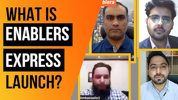 How Enablers Express Launch Works | Practical Approach of Dealing Amazon Private Label Business