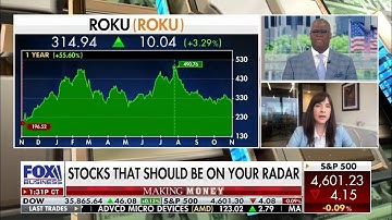 How to find ‘winning’ tech stocks, according to one expert