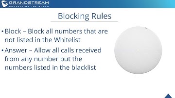 Introducing the GSC3500 Series of SIP Intercom and Paging Devices