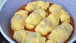 видео: Пельмени больше НЕ ЛЕПИТЕ! Муж руки целует за эту закуску!Теперь беру на работу задобрить начальника картинка: Пельмени больше НЕ ЛЕПИТЕ! Муж руки целует за эту закуску!Теперь беру на работу задобрить начальника