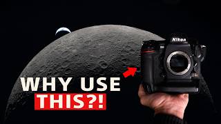 NASA’s Artemis II Mission Used This Old Camera… Here’s Why screenshot 1