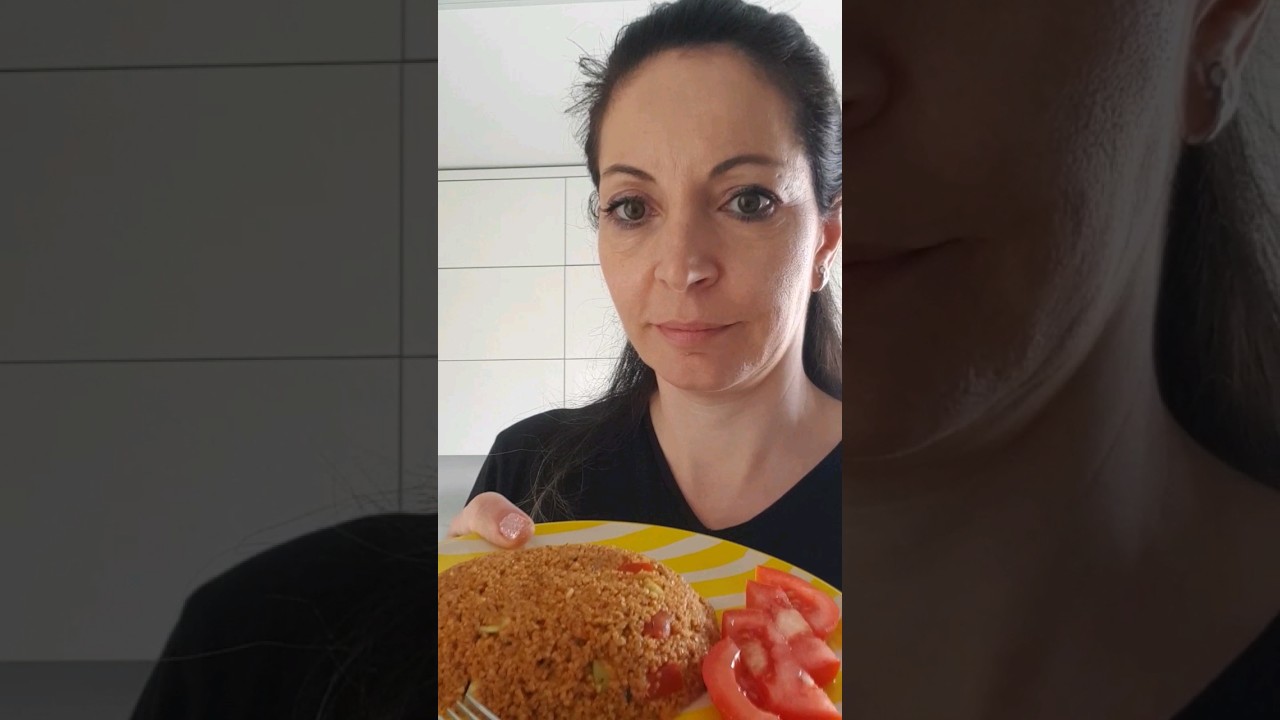 Yaz Yemeği Kısır Tarifi | Beş Çayına Kolay Tarif #shorts #kolaytarifler #recipes #kısır #fyp #yummy