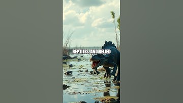 The Sailback Sentinel of the Permian