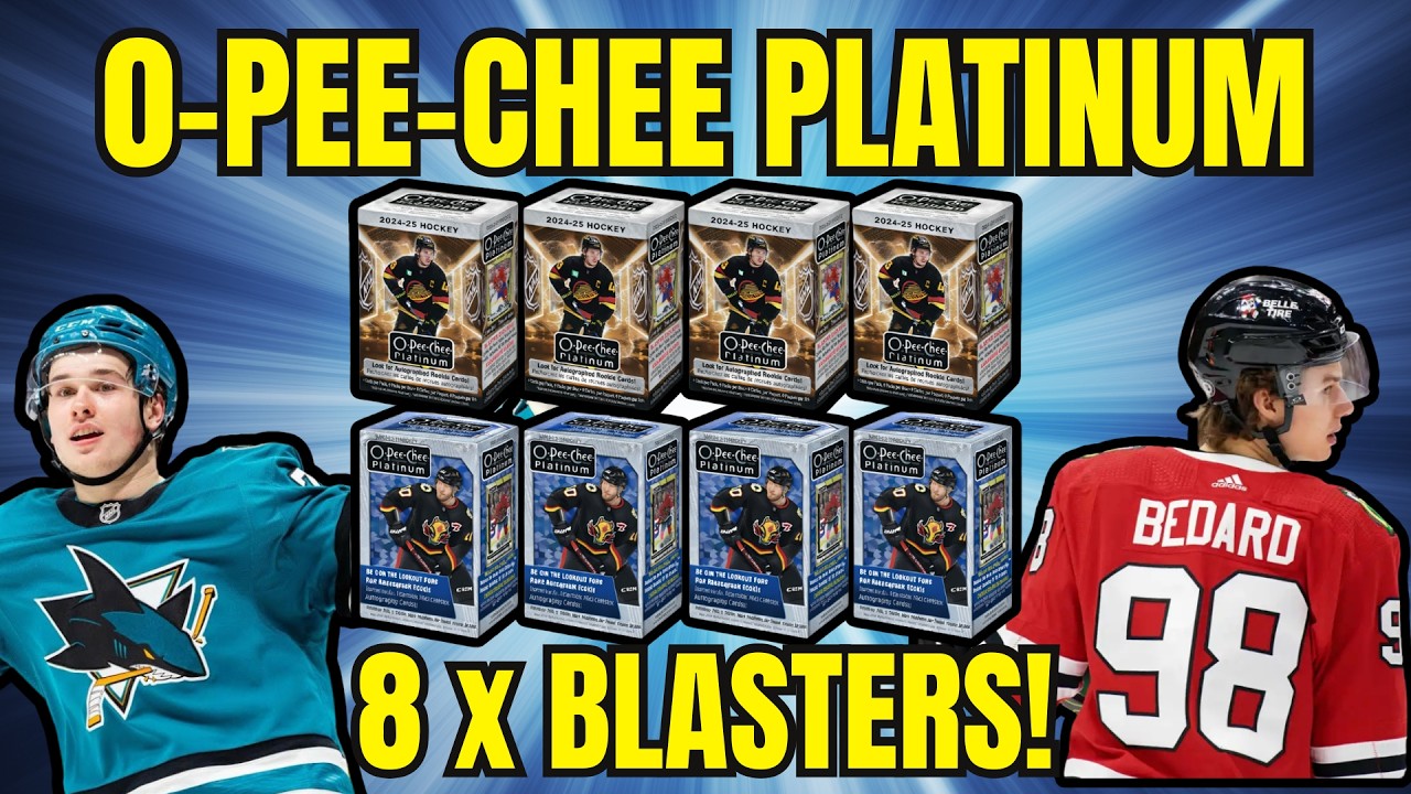 We Risked $400 on O-Pee-Chee Platinum… Was It Worth It?!