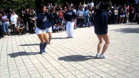 UCF Delta Phi Lambda