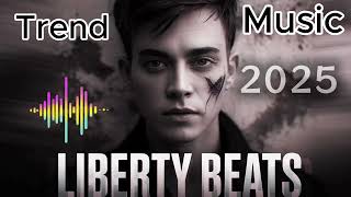 Basswave Horizon – Future Sound 2025 Trend Music ( Liberty Beats )