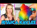 1 hours🍓Text To Speech🍍ASMR Satisfying @thejessicakaylee🍨 Jessica on Another Level P2034