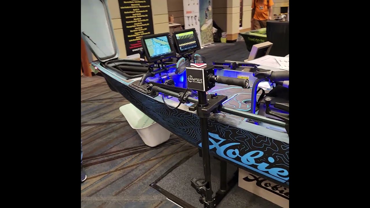 22 000 Dollar Kayak fishing bassmasterclassic Knoxville 22 000 Dollar Kayak fishing bassmasterclassic Knoxville