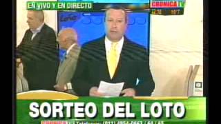 Loto draw for 11/12/2014