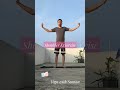 Strengthen & Mobilize Your Shoulders!#shoulderyoga #shorts