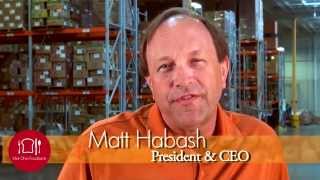 Hunger Action Month 2015 - Mid-Ohio Foodbank