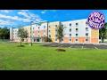 WoodSpring Suites Pensacola West | Pensacola (FL), United States | Hotel Review 🛏️
