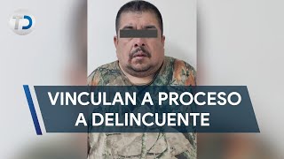 Vinculan a proceso a sospechoso por muerte de ganadero en Villaldama