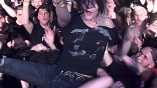 Mindless Self Indulgence Ala Mode LIVE in Toronto ON (4/19/13 @ Phoenix Concert Theatre)