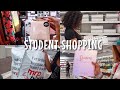 Stationary + Room Shopping | SOUTH AFRICAN YOUTUBER