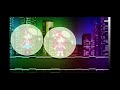 @AuroraPozzo &amp; @Cloudygamer2009 trap in bubbles 🫧 Gacha Club 
