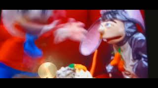 Mario SCREAMING BECAUSE Of Jeffy's MESS, But Mario's SCREAM GOES On LONGER (OLD)