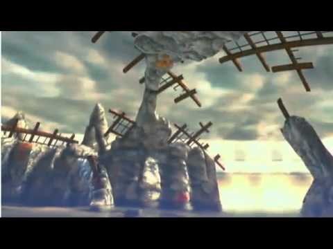 Tales of Xillia 2 Trailer