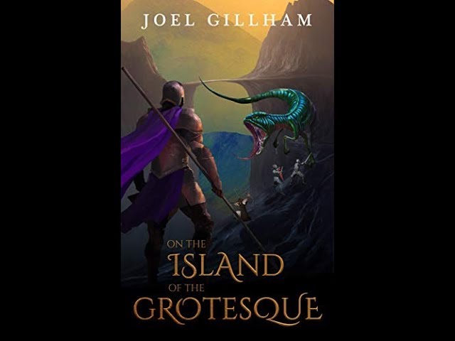 On the Island of the Grotesque review On the Island of the Grotesque review