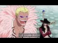 One Piece 462 Aokiji Kuzan Stop Tsunami Marineford Arc 