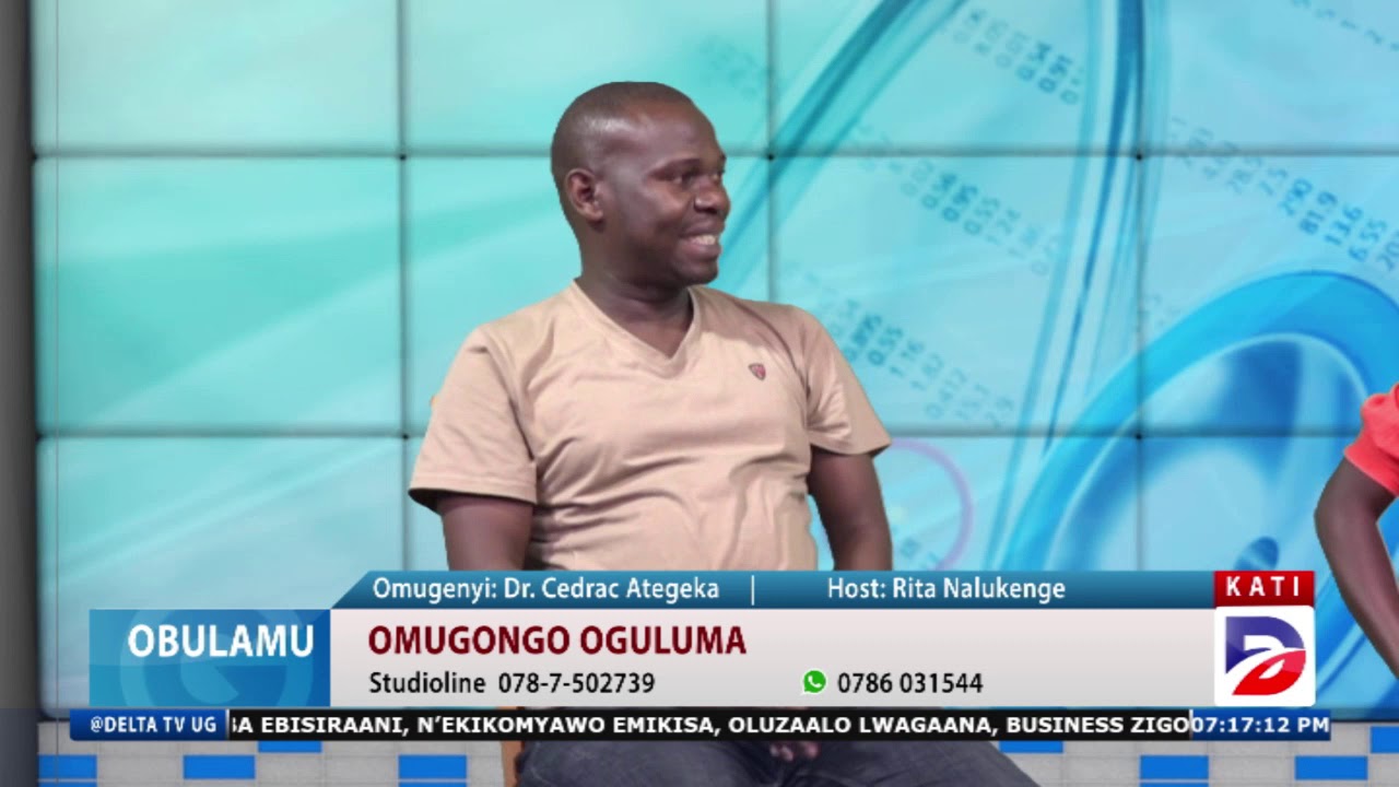 OW'OMUGONGO OGULUMA MANYA BINO OWONE- PART A