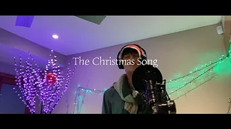 Matthew Ifield - The Christmas Song (Nat King Cole Cover) Matthew Ifield - The Christmas Song (Nat King Cole Cover)