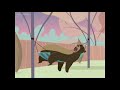 Willa S Wild Life Every Creature Needs To Sleep SONG 