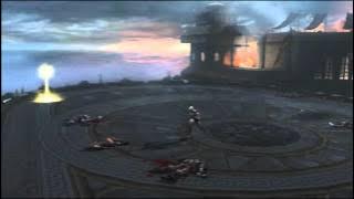 Athens Warehouse - God of War 1 & 2 Soundtrack