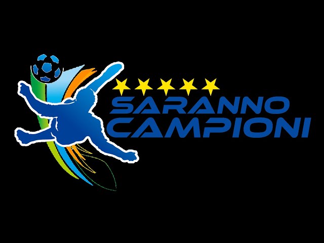 SARANNO CAMPIONI 5 EDIZIONE PUTATA 2