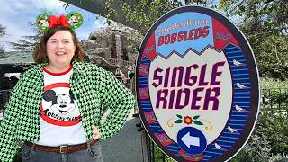 How to Skip the Lines at Disneyland (For FREE!) | Single Rider Guide