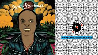 Pierre Sandwidi - Fils du Sahel