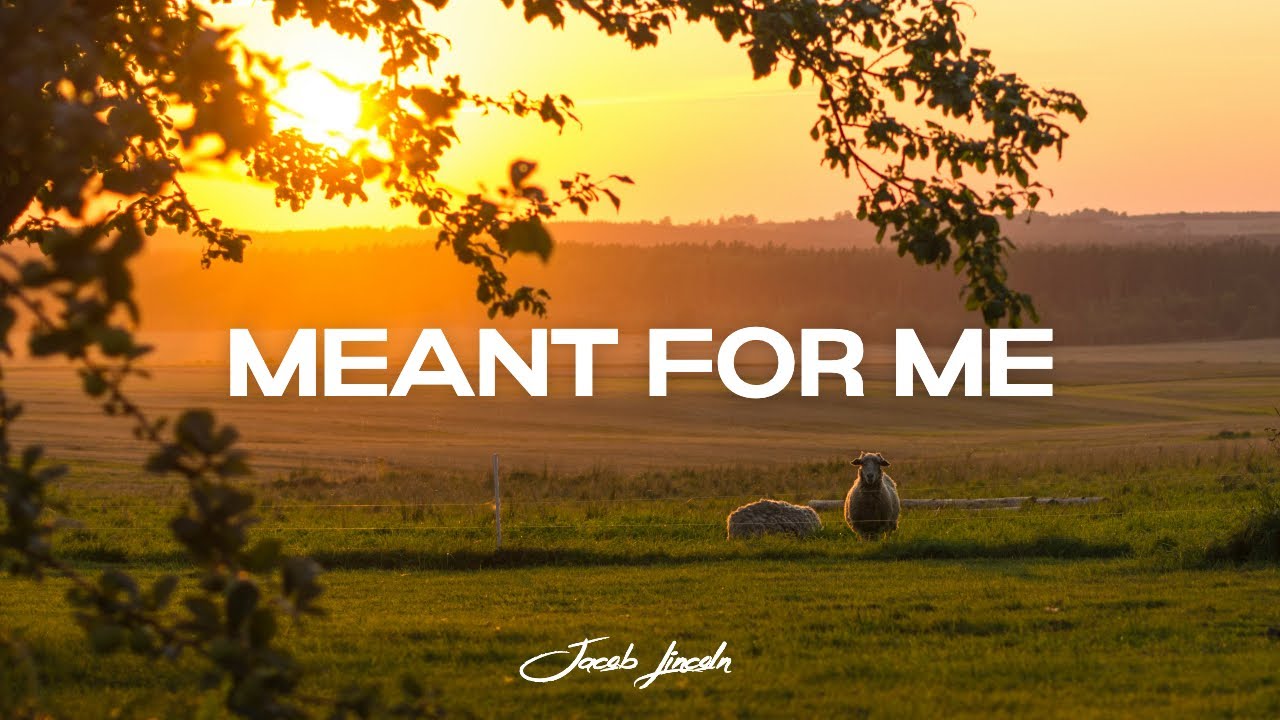 (FREE) Morgan Wallen x Chris Stapleton Type Beat "Meant For Me"